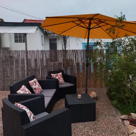 Holiday home Luna Boa Viagem (Figueira da Foz)