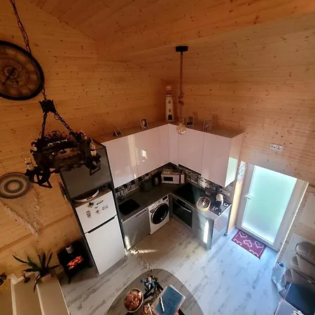 Holiday home Luna Boa Viagem (Figueira da Foz)