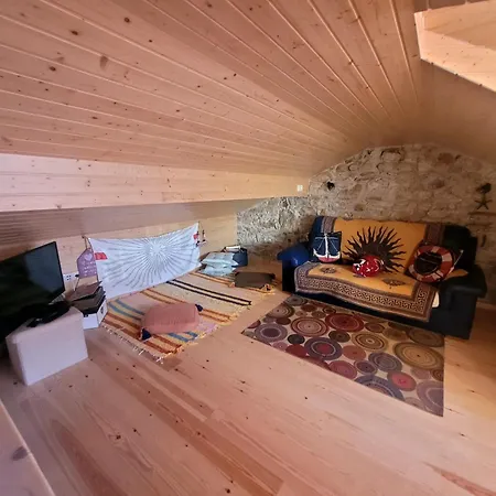 Luna Feriehus *