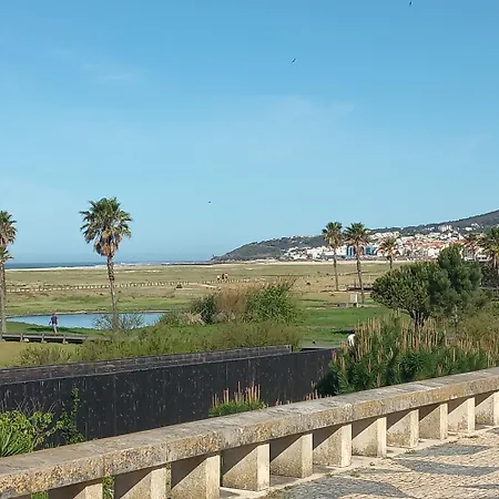 Holiday home Luna Boa Viagem (Figueira da Foz)