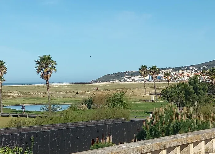 度假居 Luna Boa Viagem (Figueira da Foz)